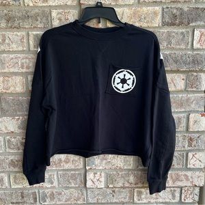 🍒💣 Star Wars Empire spirit jersey inspired sweatshirt